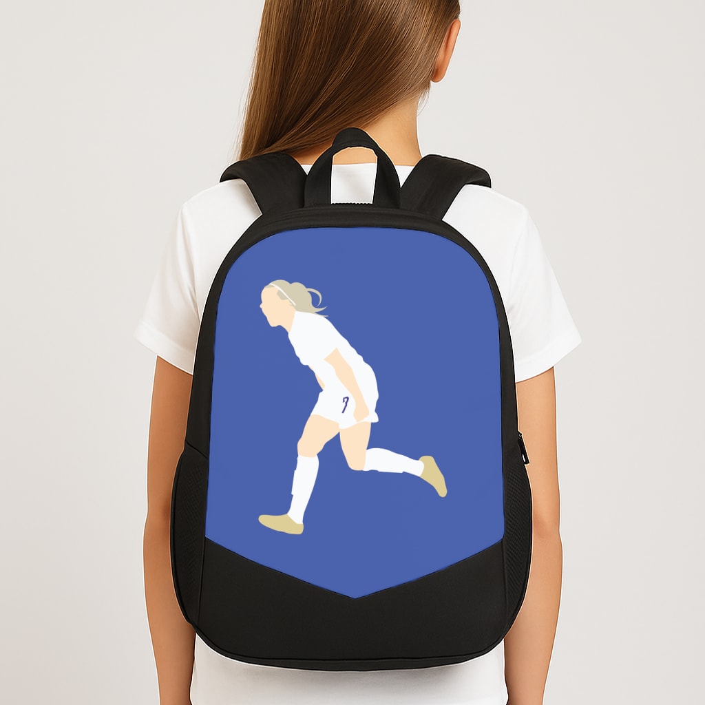Mead - Womens World Cup School Bag