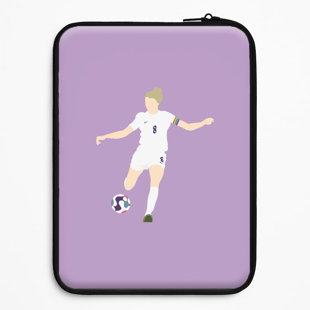 Williamson - Womens World Cup Laptop Sleeve