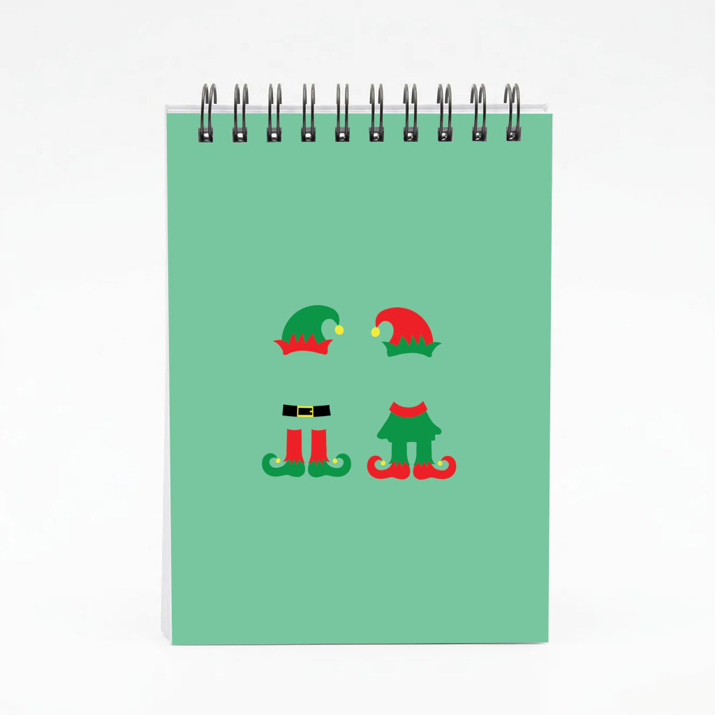 A6 Notebook