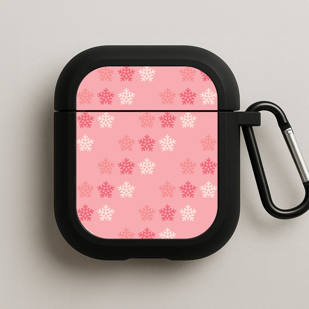 Christmas Pattern 4 AirPods Case