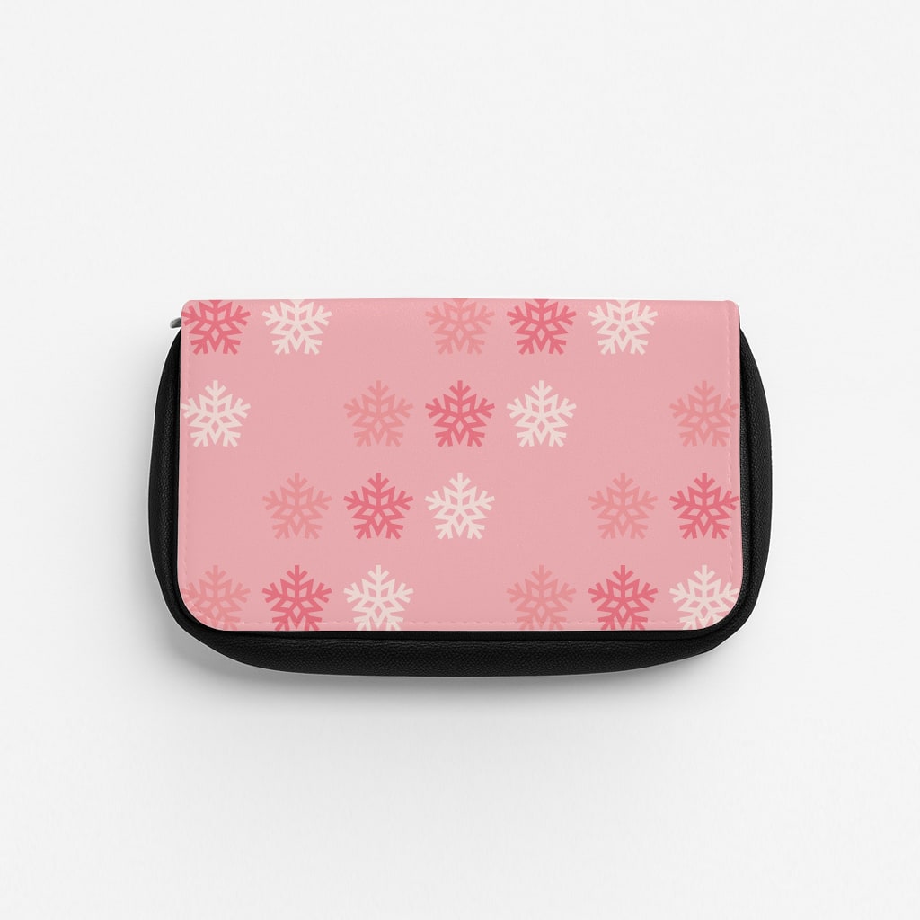 Christmas Pattern 4 Pencil Case