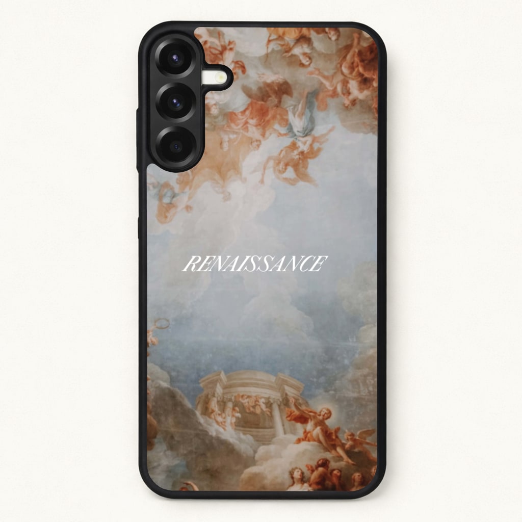 Renaissance - Queen B Phone Case for Galaxy A37
