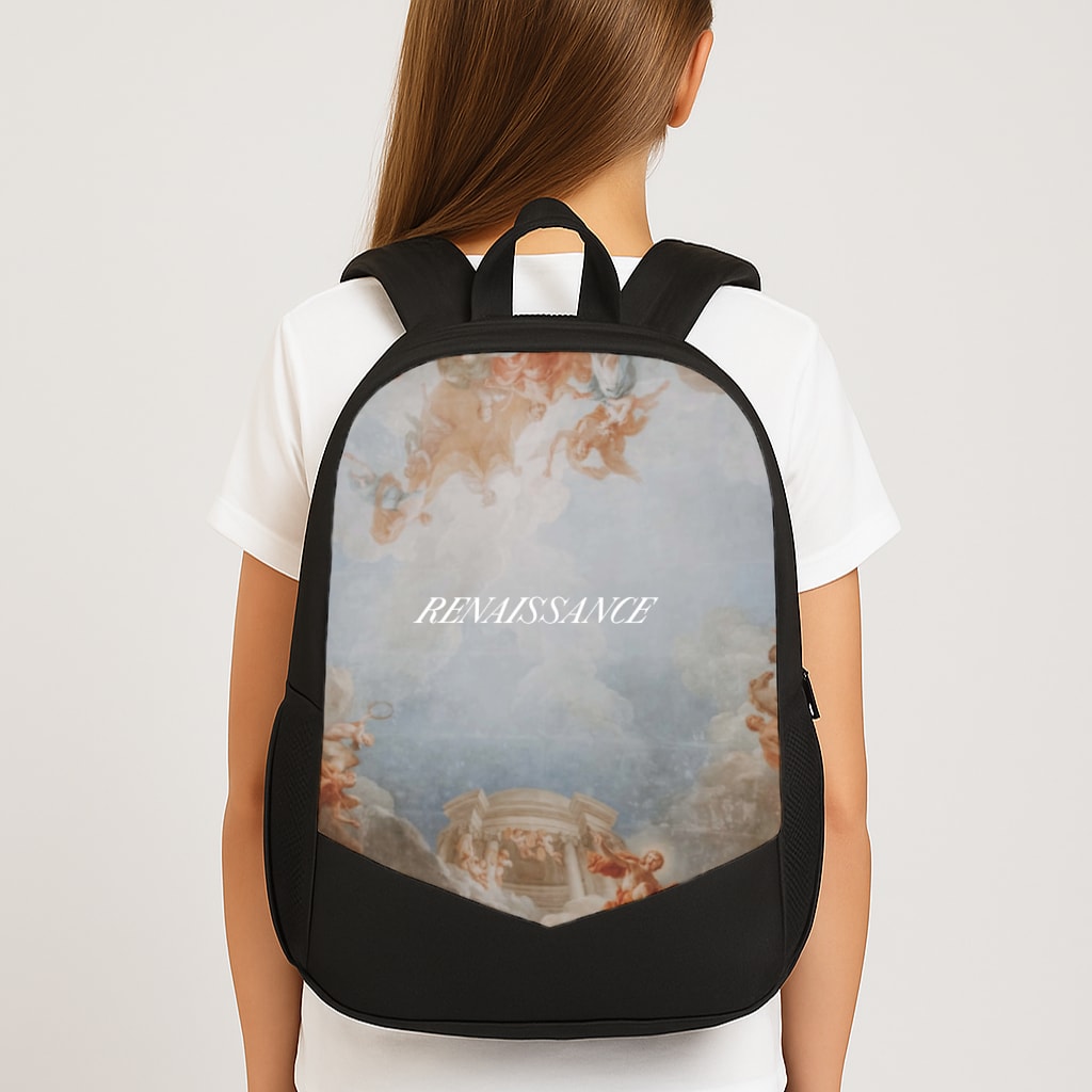 Renaissance - Queen B Backpack