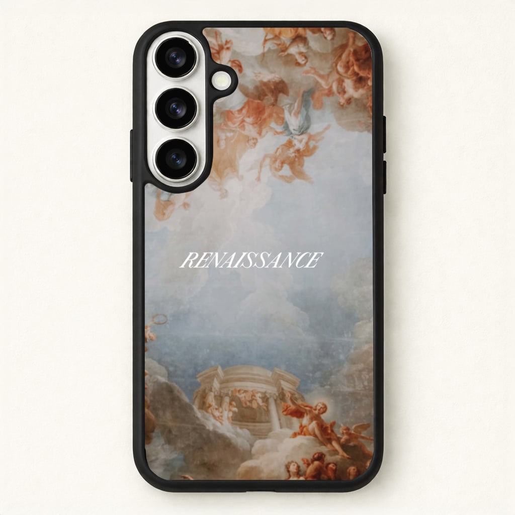 Renaissance - Queen B Phone Case for Galaxy S26 Plus