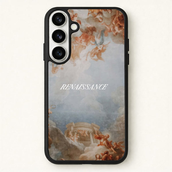 Renaissance - Queen B Phone Case for Galaxy S26