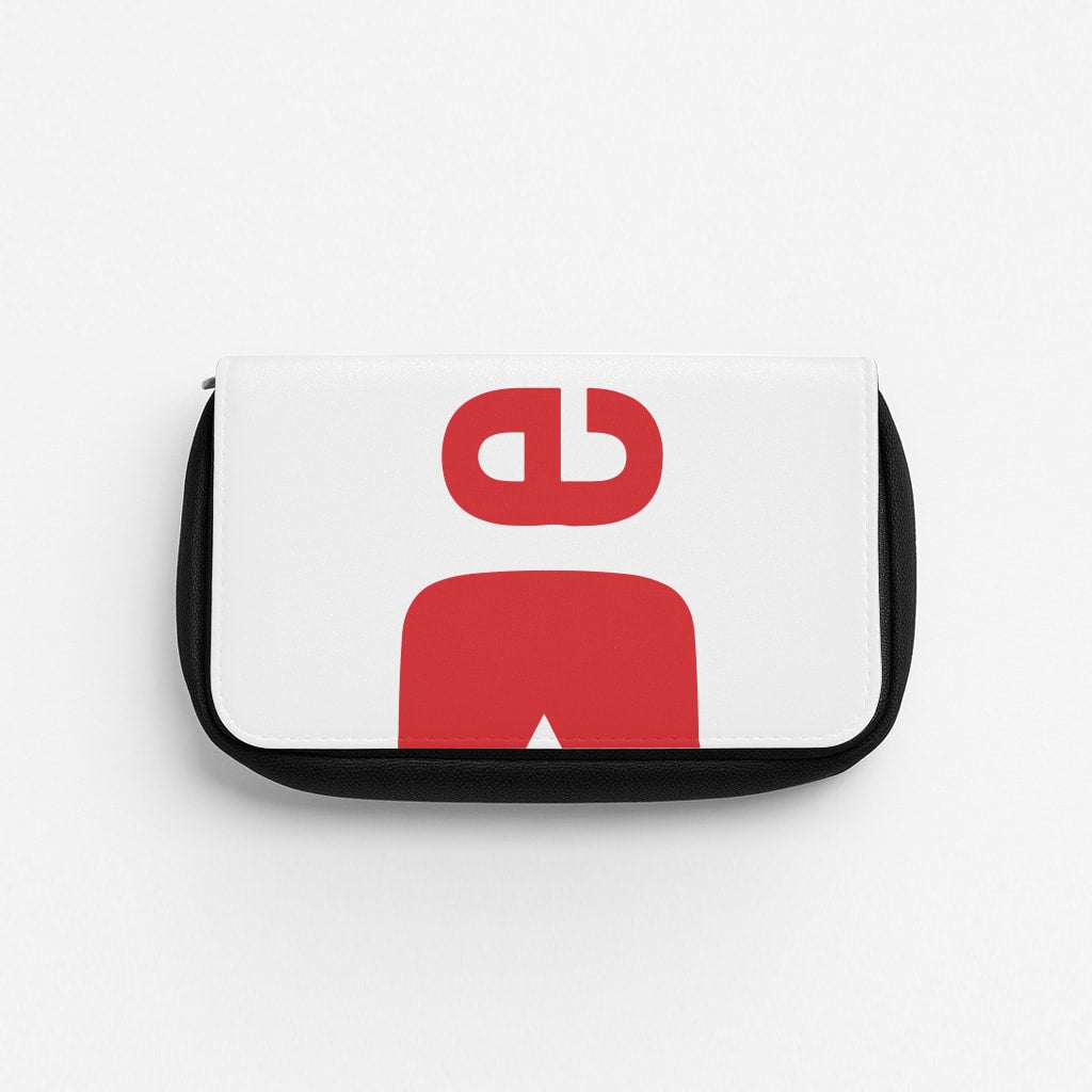 YouTuber Pencil Case