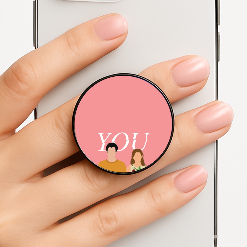 Free personalisation on all phone cases