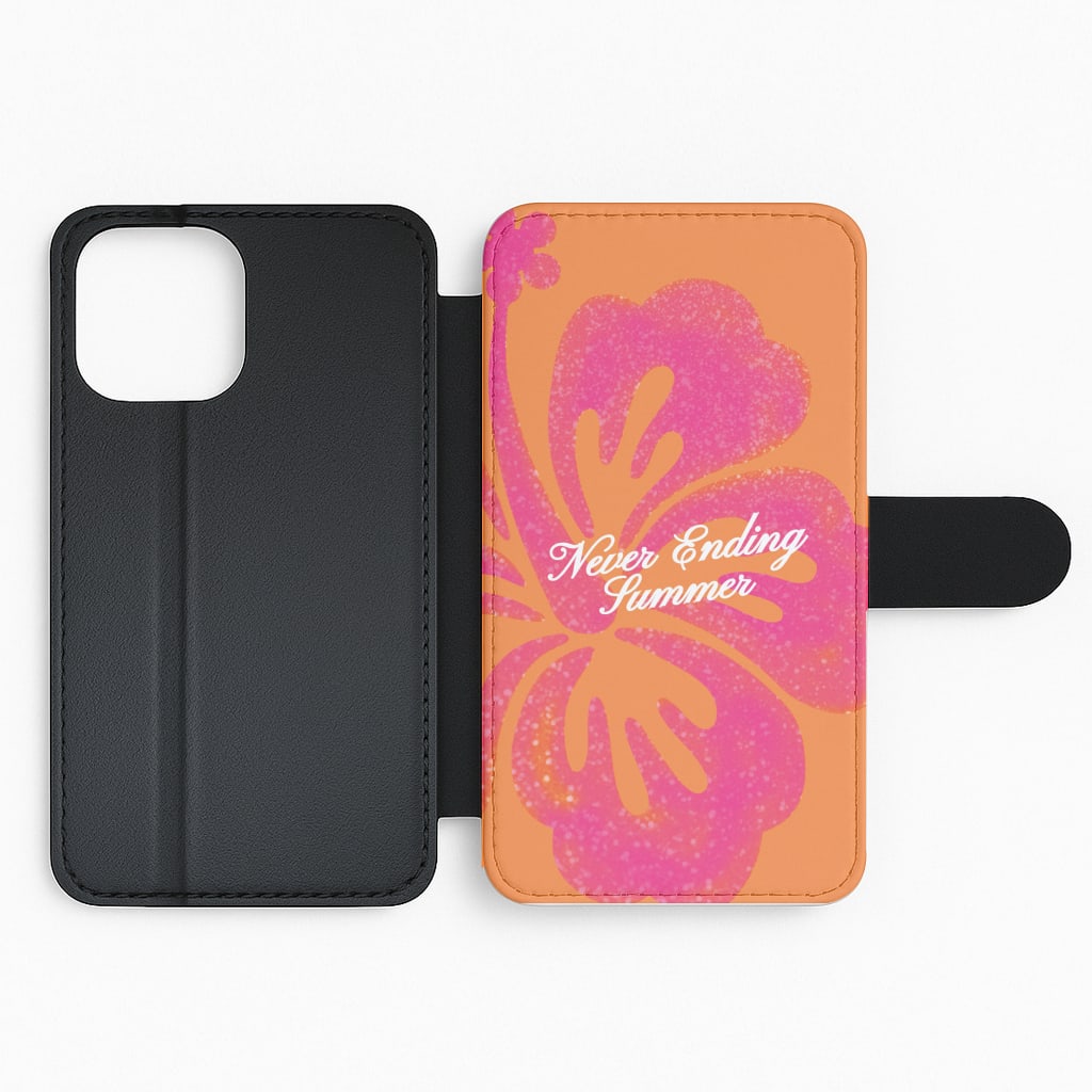 Flip Phone Case