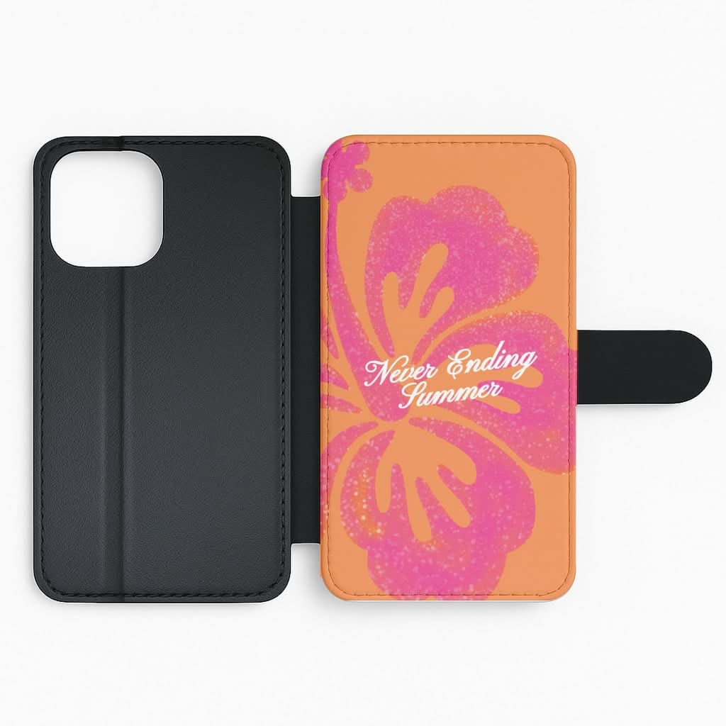 Flip Phone Case