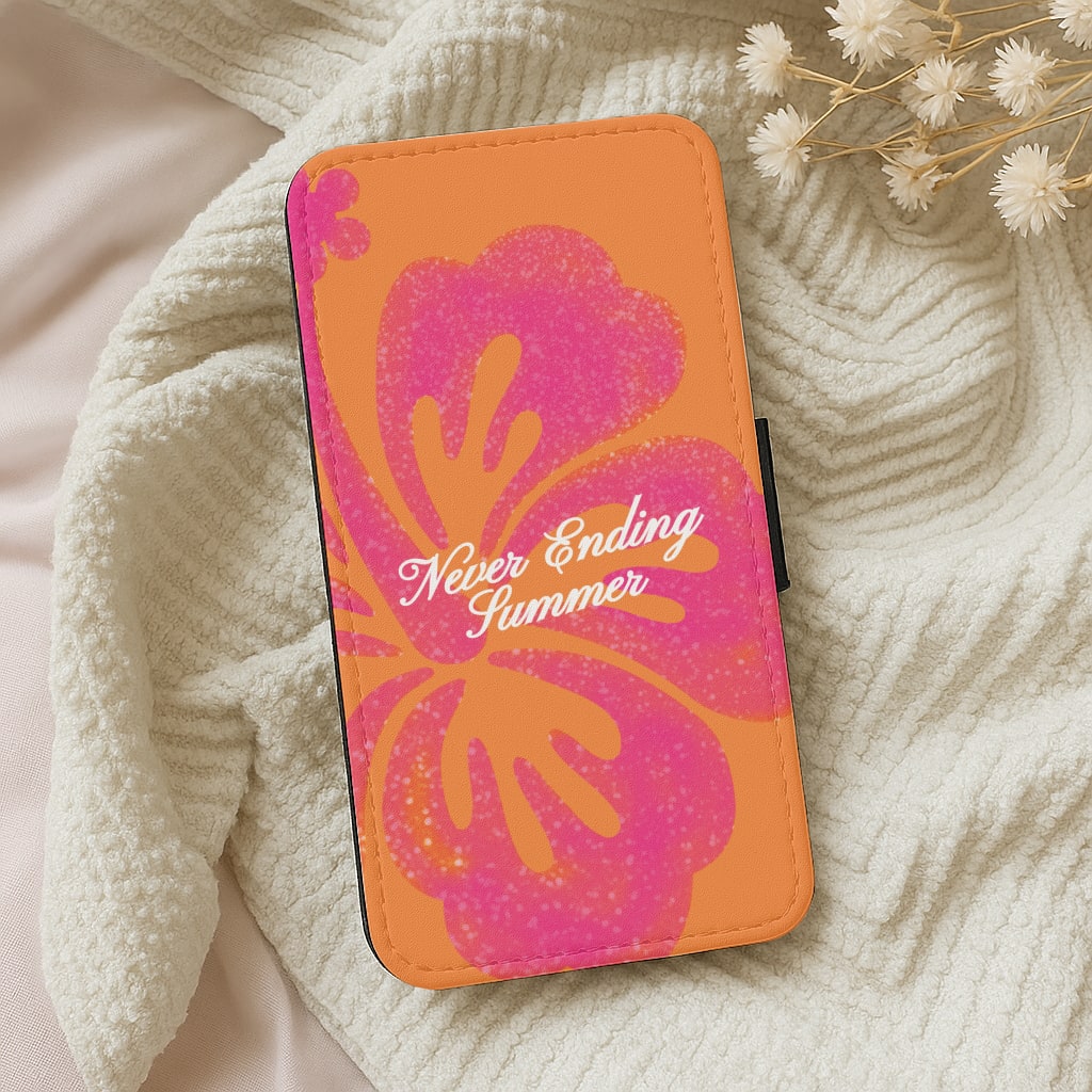 Leather Phone Case