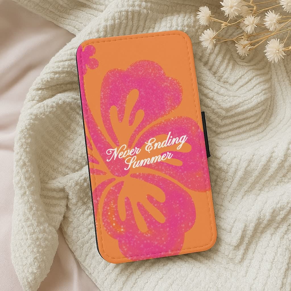 Leather Phone Case