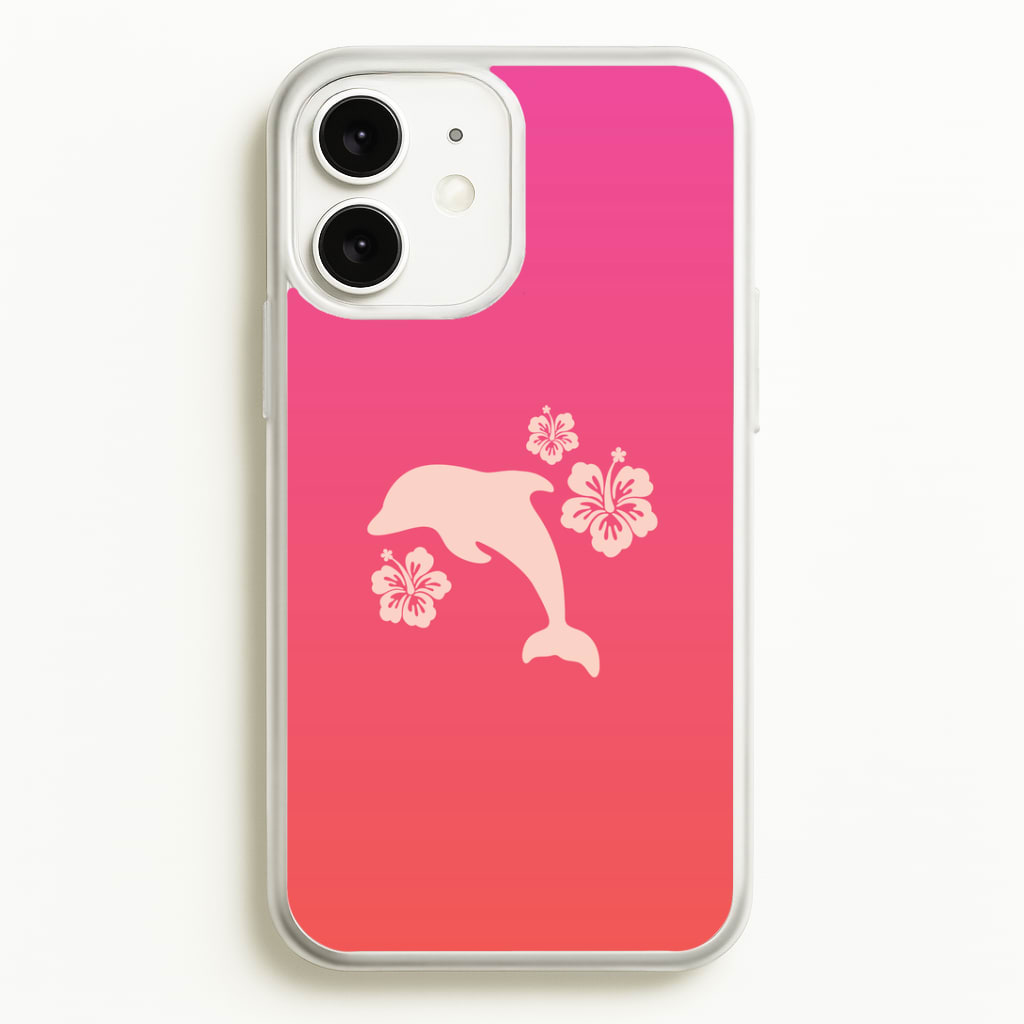 Sunset Tide Phone Case - iPhone 11