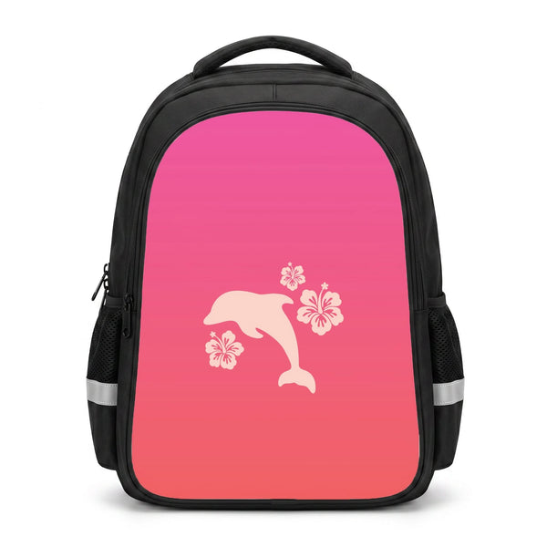 Sunset Tide Backpack Backpack