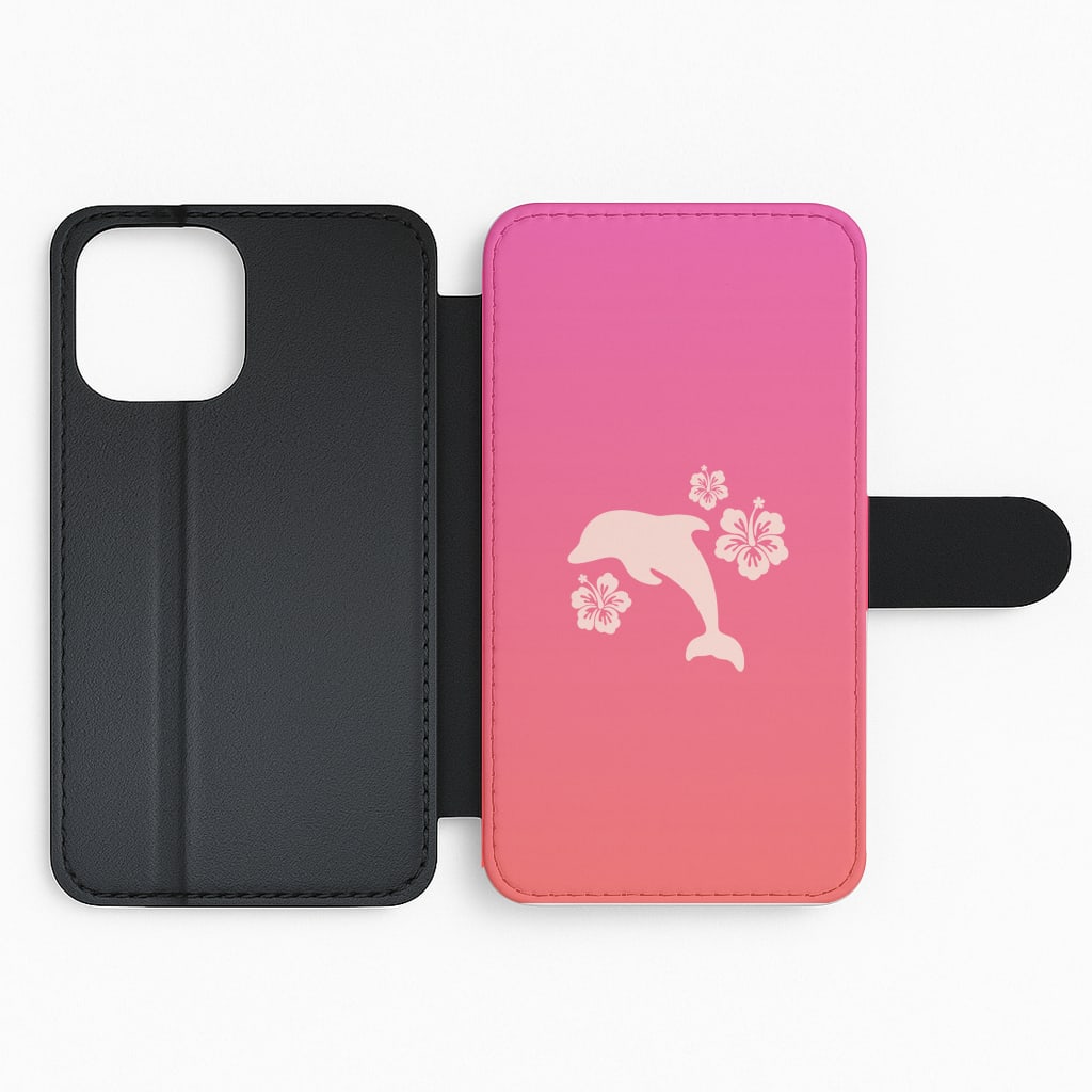 Flip Phone Case