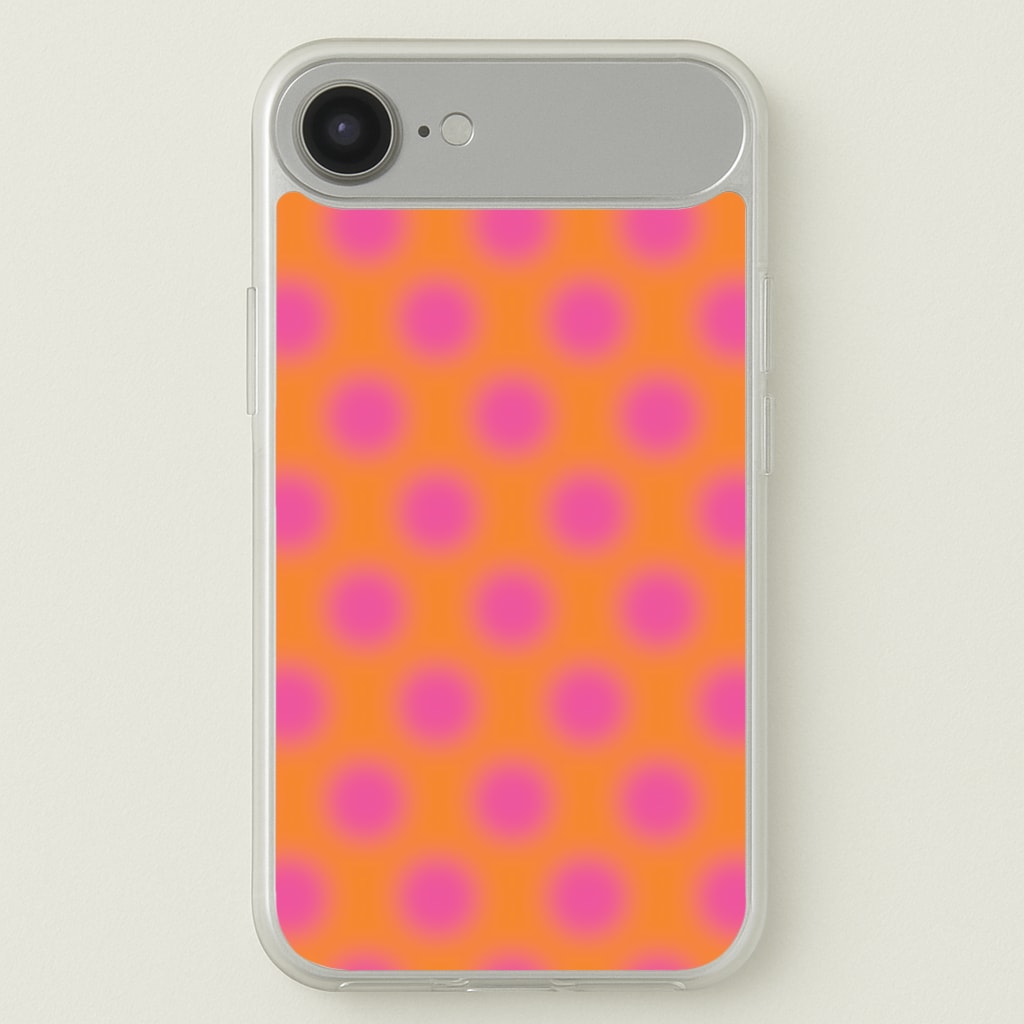 Heatwave Glow Phone Case - iPhone 17 Air