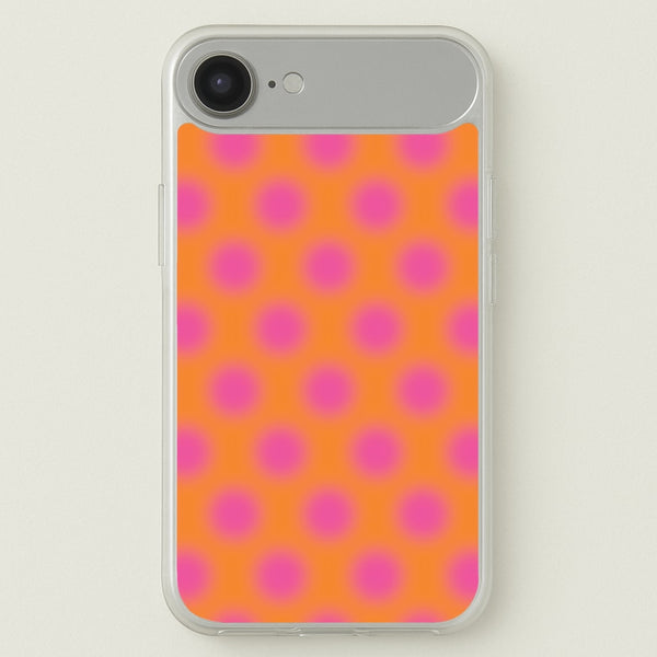 Heatwave Glow Phone Case - iPhone 17 Air