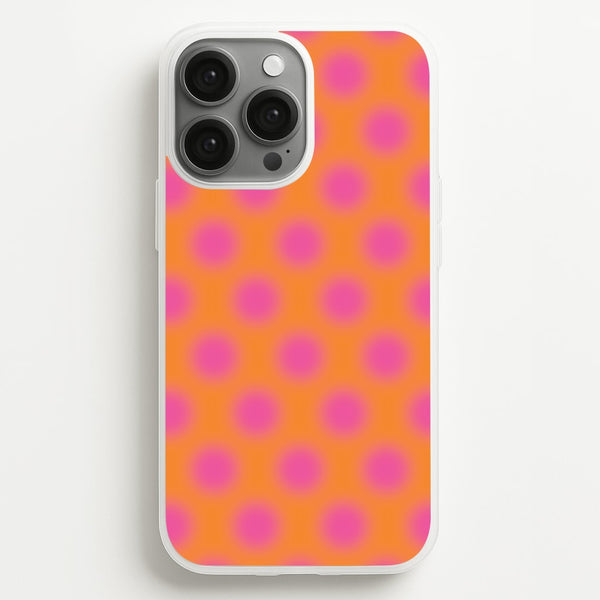 Heatwave Glow Phone Case - iPhone 13 Pro
