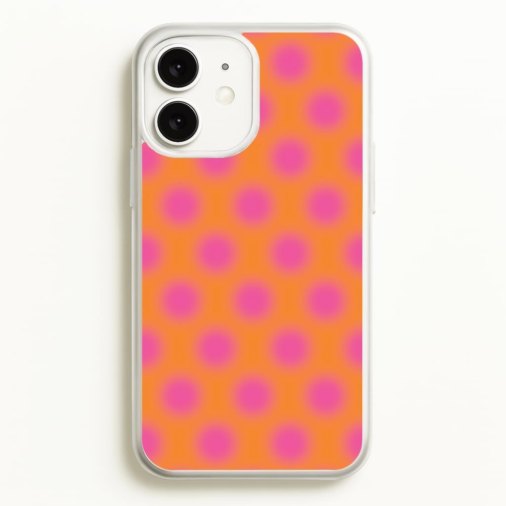 Heatwave Glow Phone Case - iPhone 11