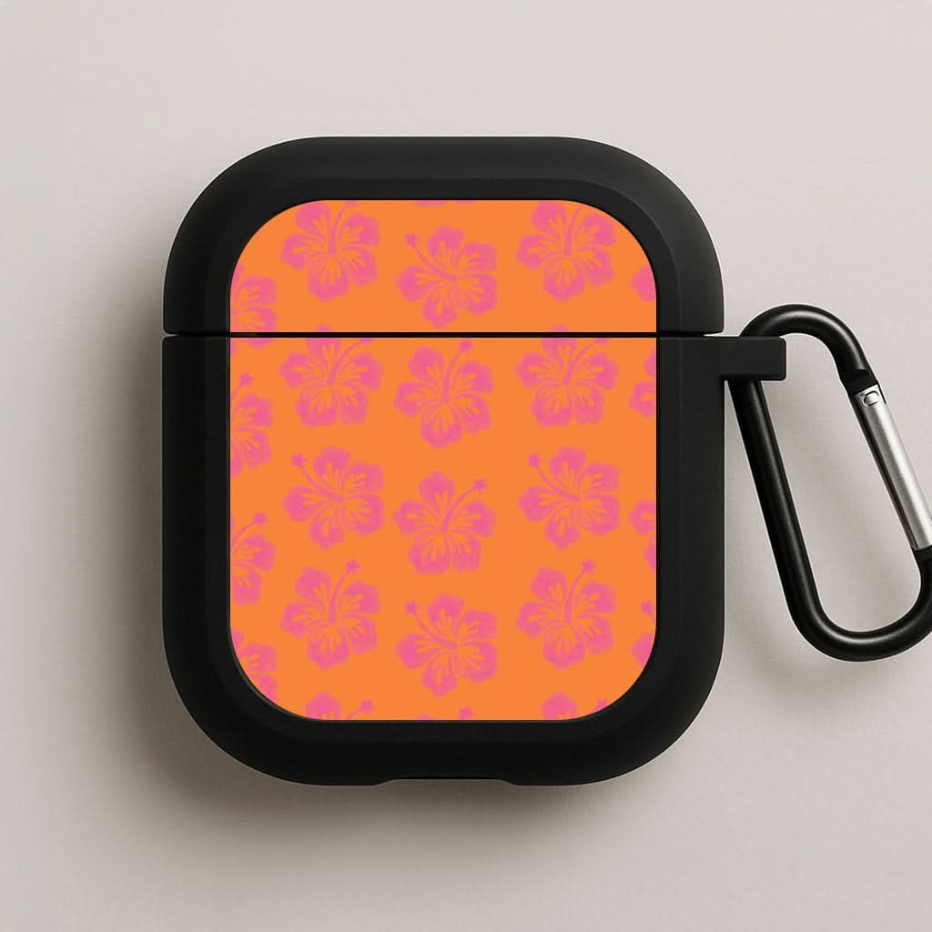 Black AirPods Case