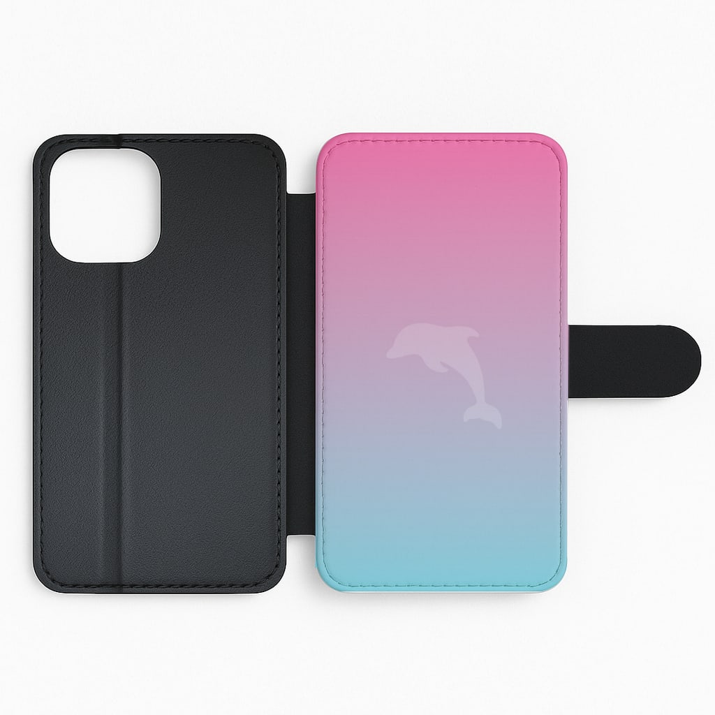 Flip Phone Case