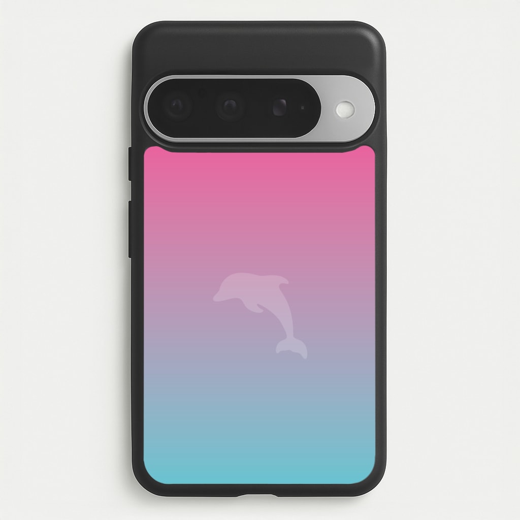 Twilight Ombre Phone Case - Google Pixel 10 Pro XL