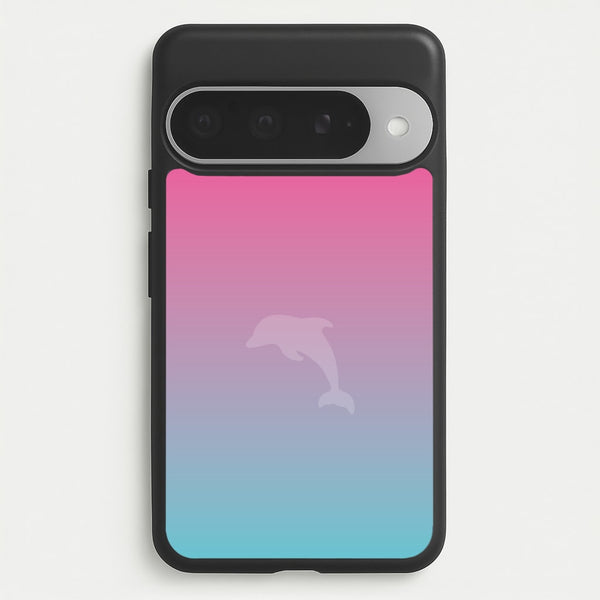 Twilight Ombre Phone Case - Google Pixel 10 Pro XL