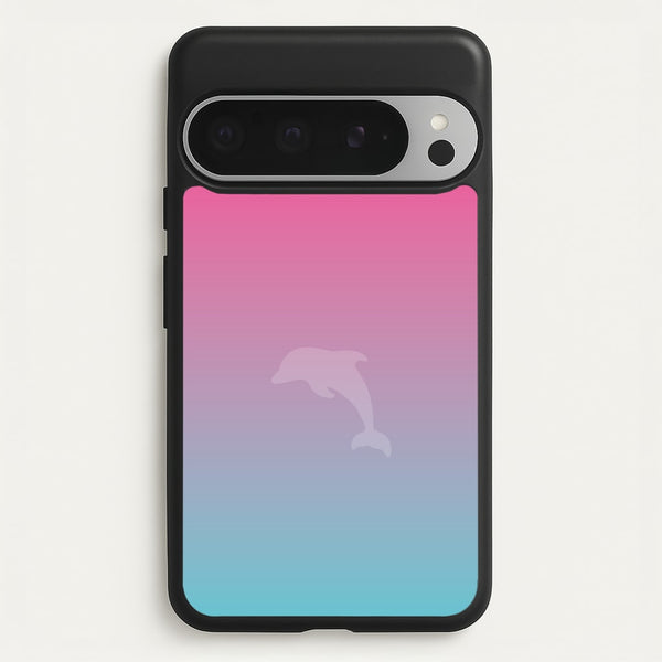 Twilight Ombre Phone Case - Google Pixel 9 Pro XL