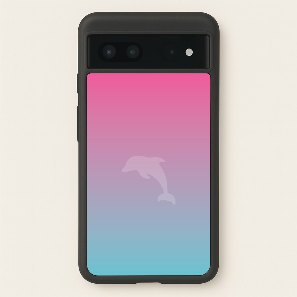 Twilight Ombre Phone Case - Google Pixel 7