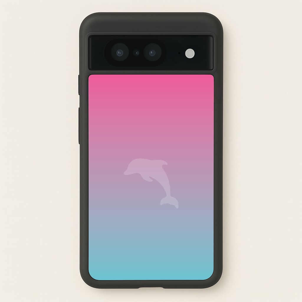 Twilight Ombre Phone Case - Google Pixel 8