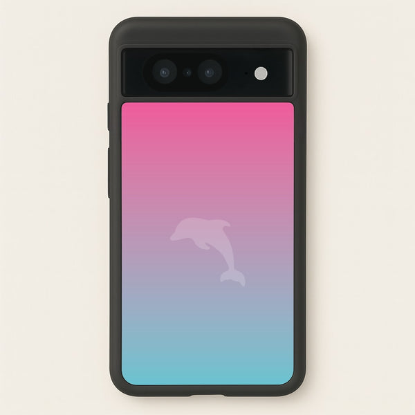 Twilight Ombre Phone Case - Google Pixel 8