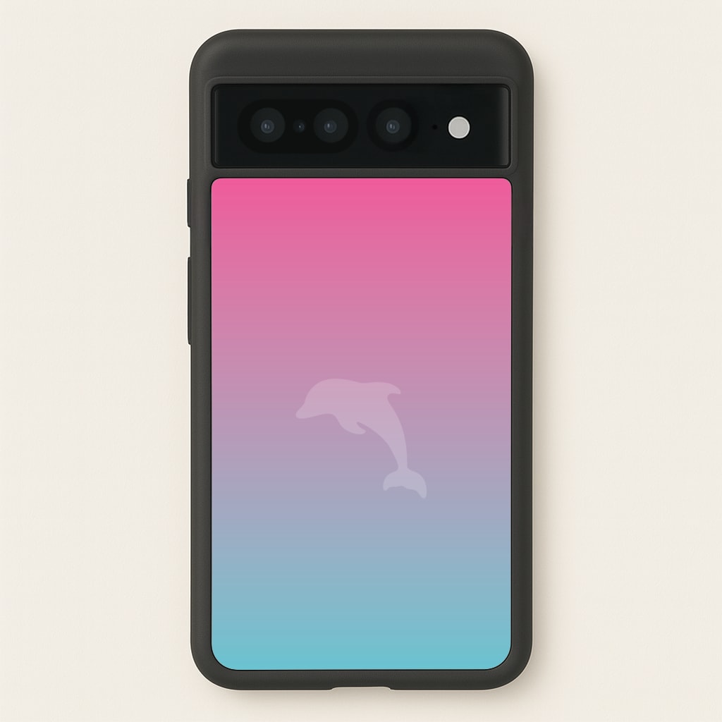 Twilight Ombre Phone Case - Google Pixel 7 Pro