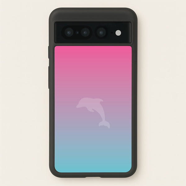 Twilight Ombre Phone Case - Google Pixel 7 Pro