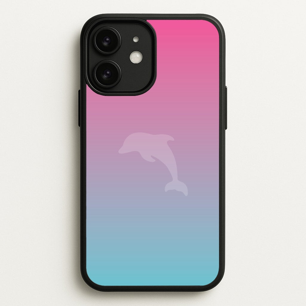 Twilight Ombre Phone Case - iPhone 11