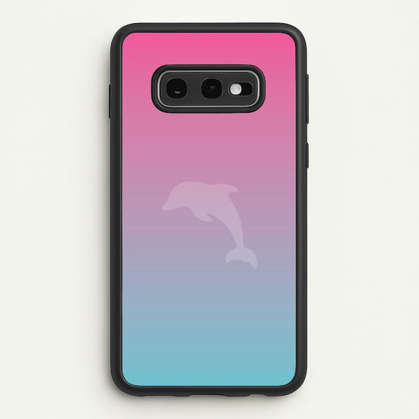Twilight Ombre Phone Case - Galaxy S10e