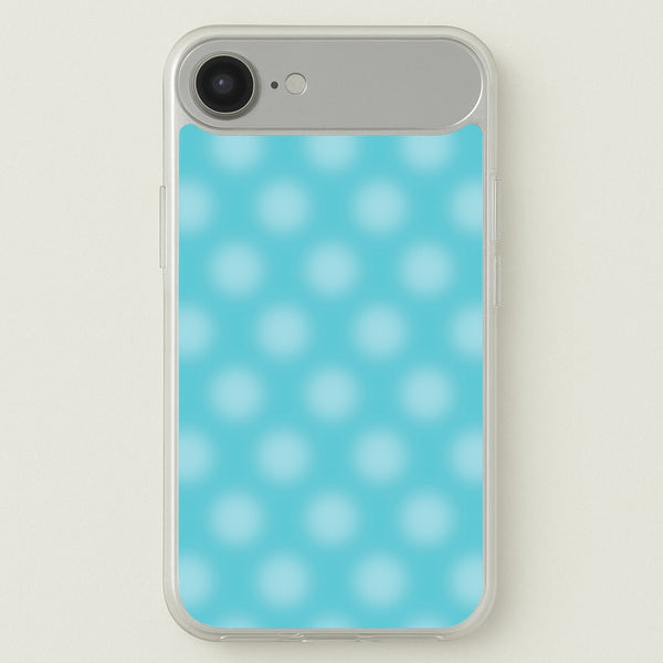 Sea Foam Glow Phone Case - iPhone 17 Air