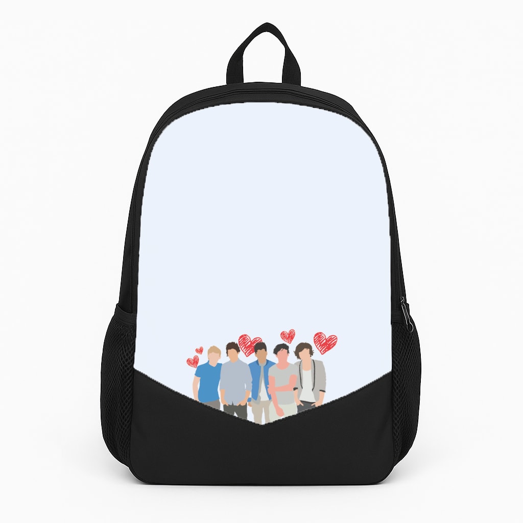 Love Band Backpack