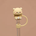 Bear Straw Cover