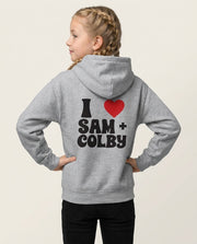 Kids Hoodie