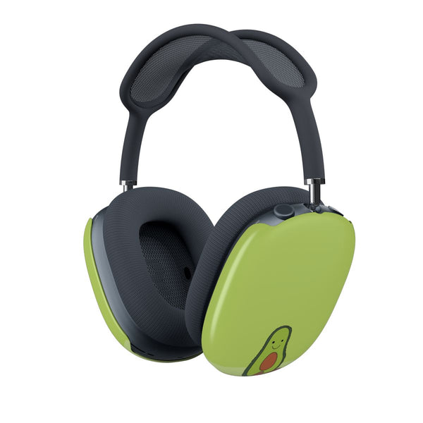 Avocado - Plushy AirPods Max Case