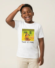 Kids T-Shirt