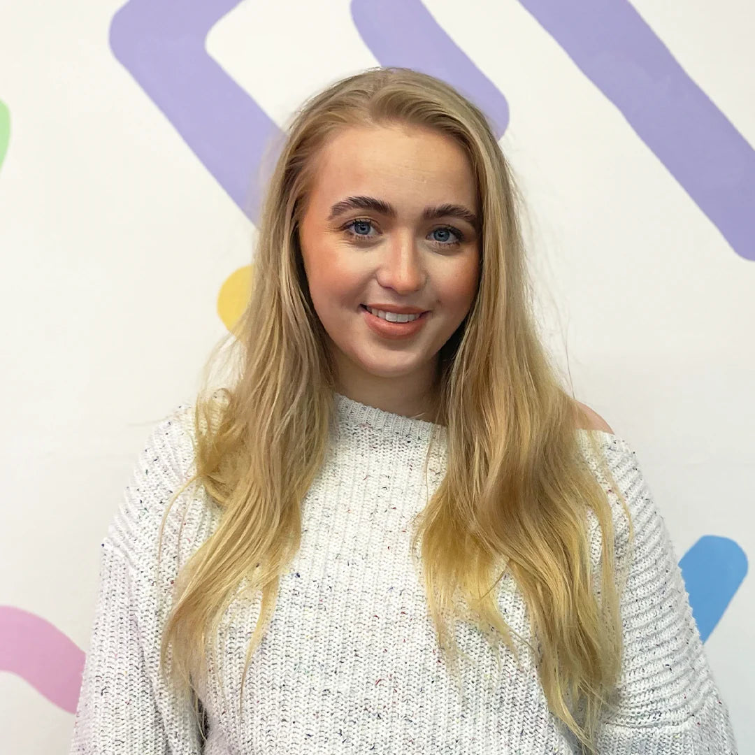 Lily - Co-Founder