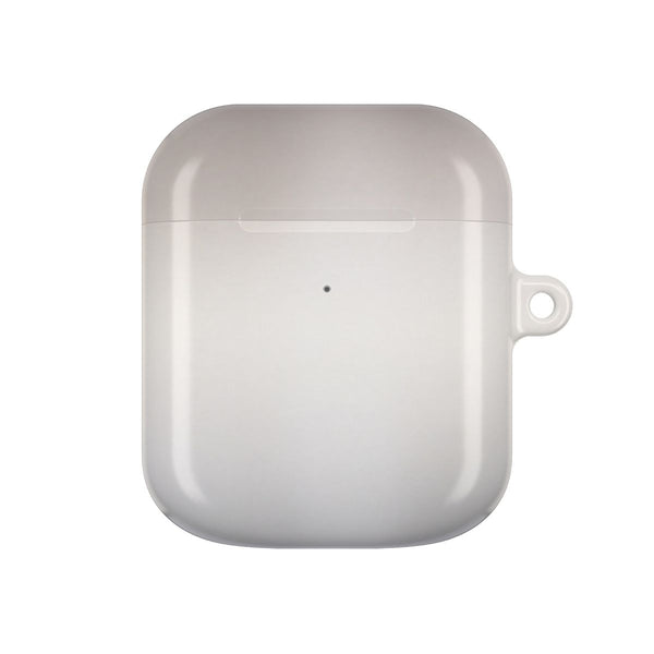 Back to Casics - Chrome AirPods Case - AirPods 1
