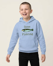 Kids Hoodie