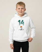 Kids Hoodie