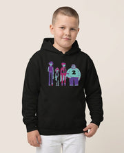 Kids Hoodie