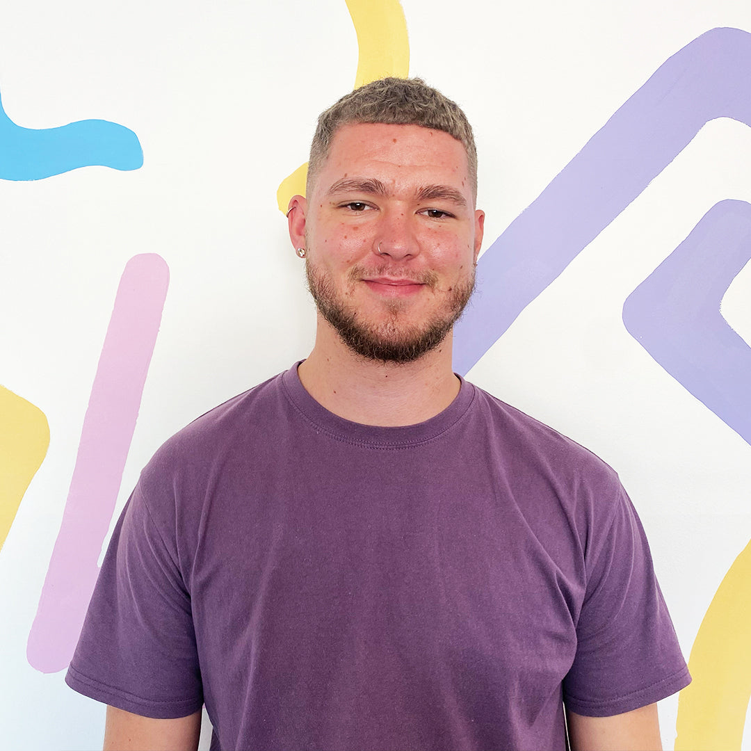 Matt - Social Media & Marketing Manager