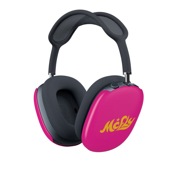 Star - McFly AirPods Max Case