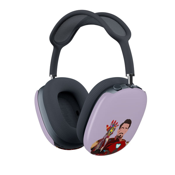 Iron Man - Marvel AirPods Max Case