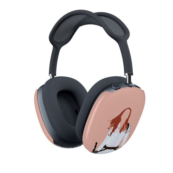 Black Widow - Marvel AirPods Max Case