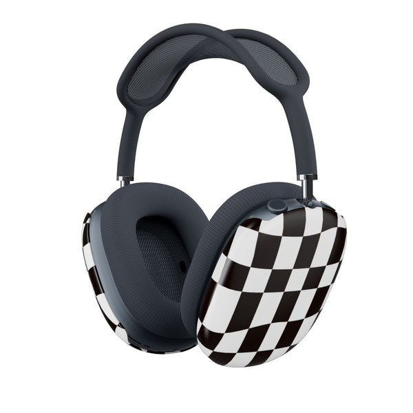 Pattern - Motorbike AirPods Max Case